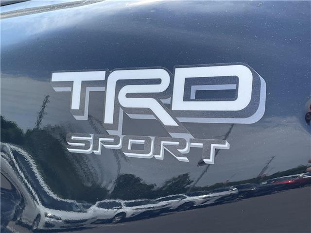 2024 Toyota Tacoma Base (Stk: 12108588A) in Concord - Image 14 of 48