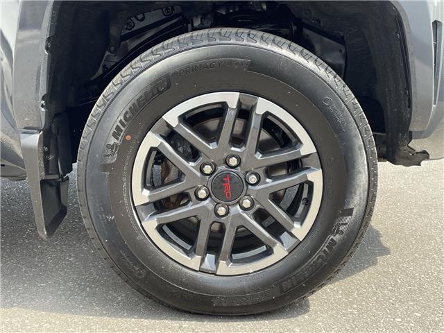 2024 Toyota Tacoma Base (Stk: 12108588A) in Concord - Image 15 of 48