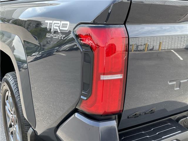 2024 Toyota Tacoma Base (Stk: 12108588A) in Concord - Image 17 of 48