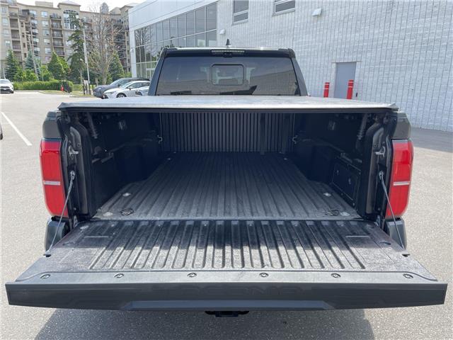 2024 Toyota Tacoma Base (Stk: 12108588A) in Concord - Image 19 of 48