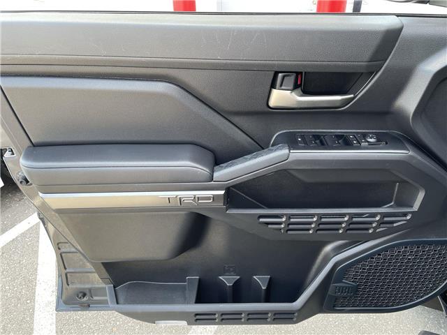 2024 Toyota Tacoma Base (Stk: 12108588A) in Concord - Image 21 of 48