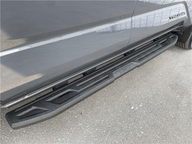 2024 Toyota Tacoma Base (Stk: 12108588A) in Concord - Image 18 of 48
