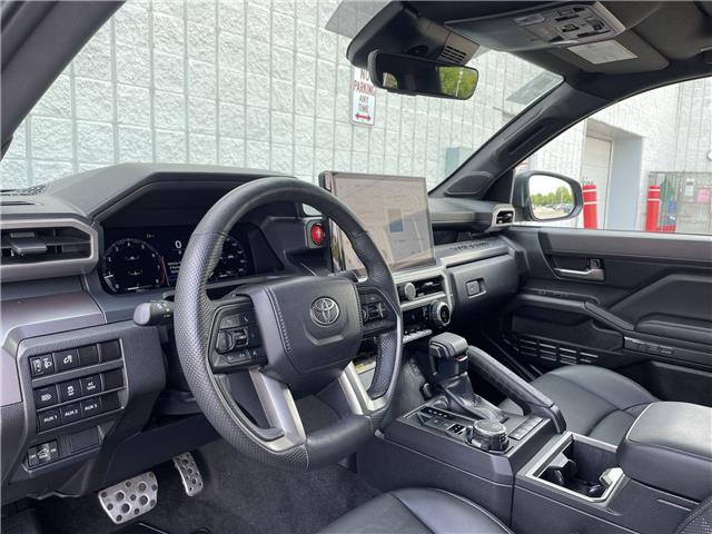 2024 Toyota Tacoma Base (Stk: 12108588A) in Concord - Image 25 of 48