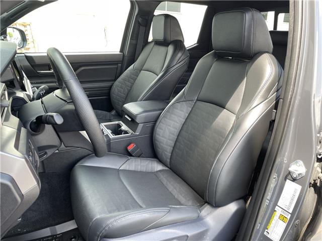 2024 Toyota Tacoma Base (Stk: 12108588A) in Concord - Image 26 of 48