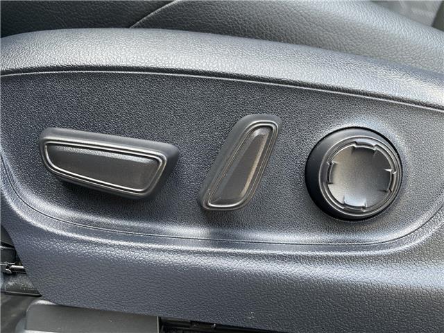 2024 Toyota Tacoma Base (Stk: 12108588A) in Concord - Image 27 of 48