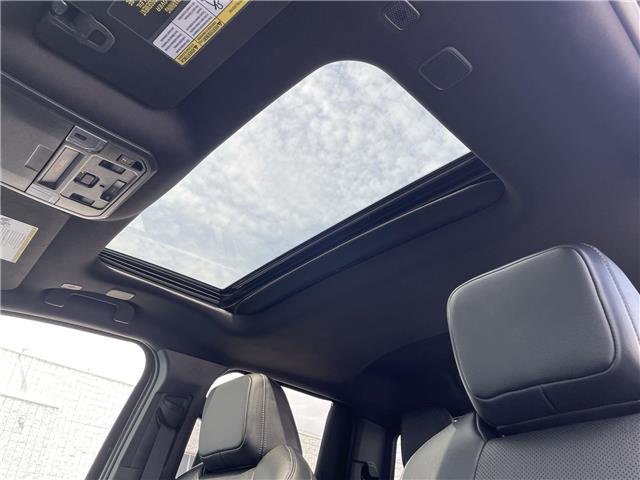 2024 Toyota Tacoma Base (Stk: 12108588A) in Concord - Image 28 of 48