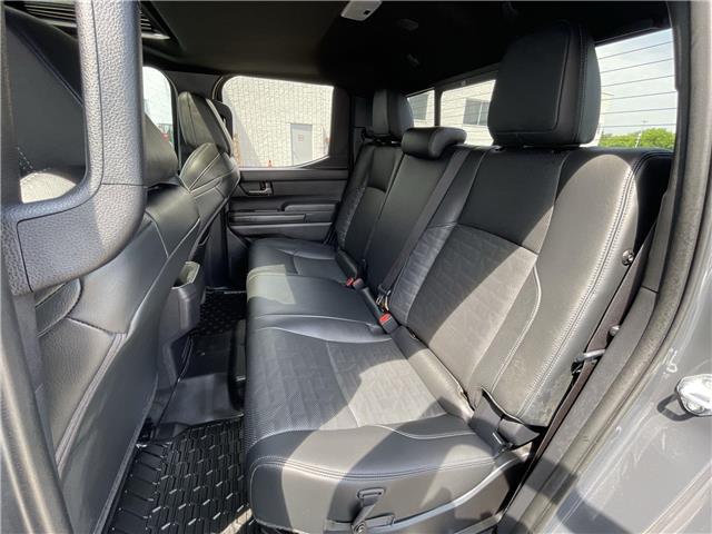 2024 Toyota Tacoma Base (Stk: 12108588A) in Concord - Image 29 of 48
