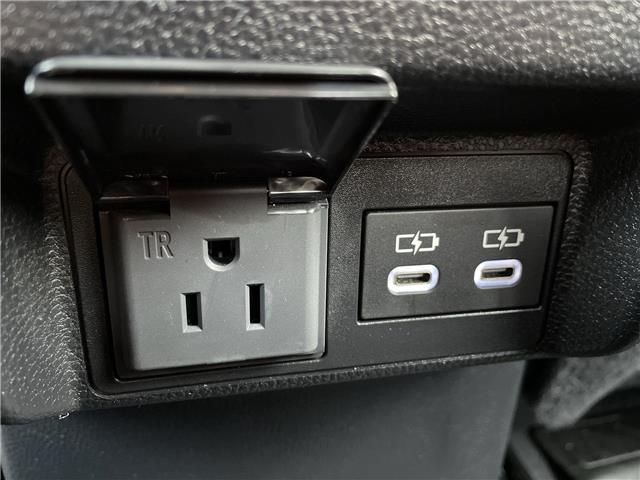 2024 Toyota Tacoma Base (Stk: 12108588A) in Concord - Image 30 of 48