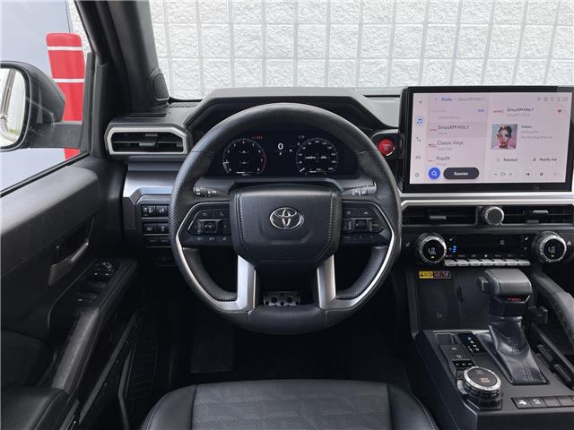 2024 Toyota Tacoma Base (Stk: 12108588A) in Concord - Image 31 of 48