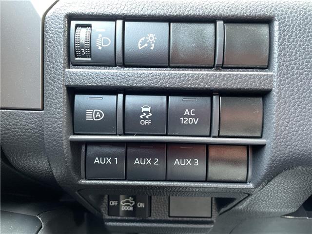 2024 Toyota Tacoma Base (Stk: 12108588A) in Concord - Image 32 of 48
