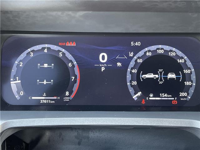 2024 Toyota Tacoma Base (Stk: 12108588A) in Concord - Image 33 of 48