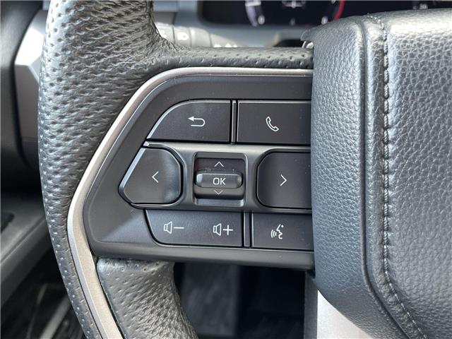 2024 Toyota Tacoma Base (Stk: 12108588A) in Concord - Image 34 of 48