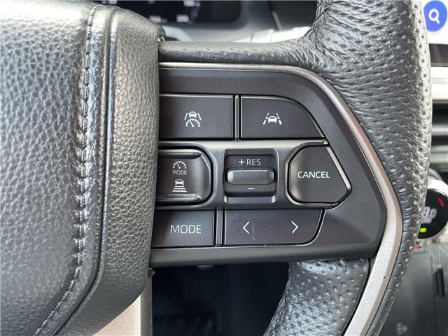 2024 Toyota Tacoma Base (Stk: 12108588A) in Concord - Image 35 of 48