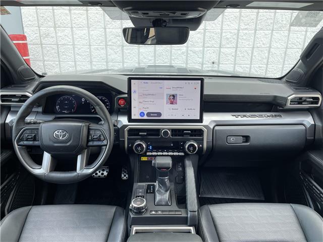 2024 Toyota Tacoma Base (Stk: 12108588A) in Concord - Image 36 of 48