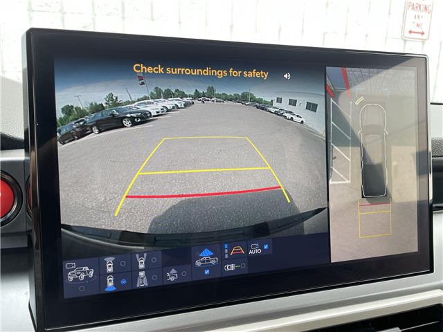 2024 Toyota Tacoma Base (Stk: 12108588A) in Concord - Image 38 of 48