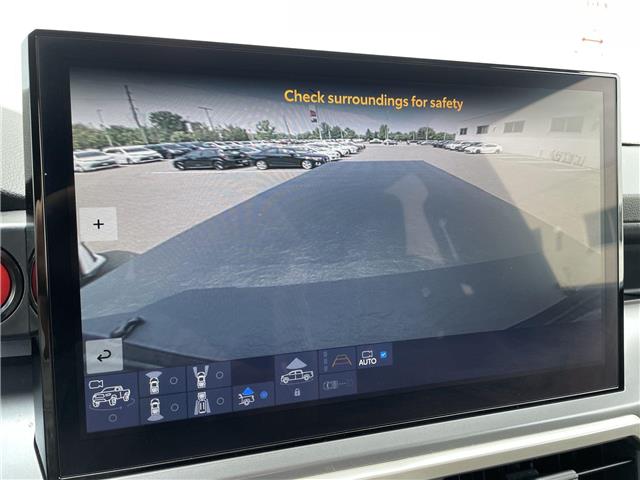 2024 Toyota Tacoma Base (Stk: 12108588A) in Concord - Image 40 of 48