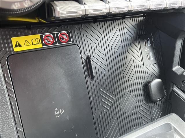 2024 Toyota Tacoma Base (Stk: 12108588A) in Concord - Image 42 of 48