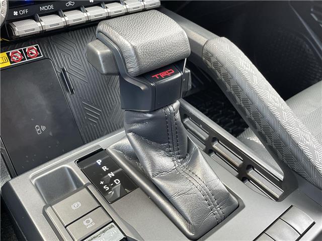 2024 Toyota Tacoma Base (Stk: 12108588A) in Concord - Image 43 of 48