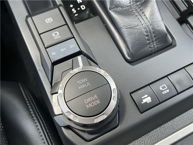 2024 Toyota Tacoma Base (Stk: 12108588A) in Concord - Image 44 of 48