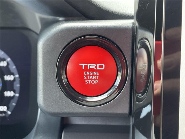 2024 Toyota Tacoma Base (Stk: 12108588A) in Concord - Image 45 of 48