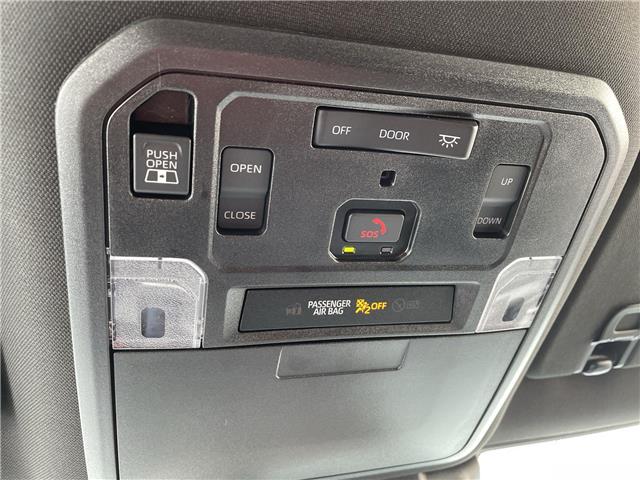 2024 Toyota Tacoma Base (Stk: 12108588A) in Concord - Image 46 of 48