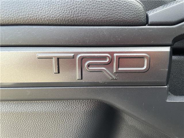 2024 Toyota Tacoma Base (Stk: 12108588A) in Concord - Image 23 of 48