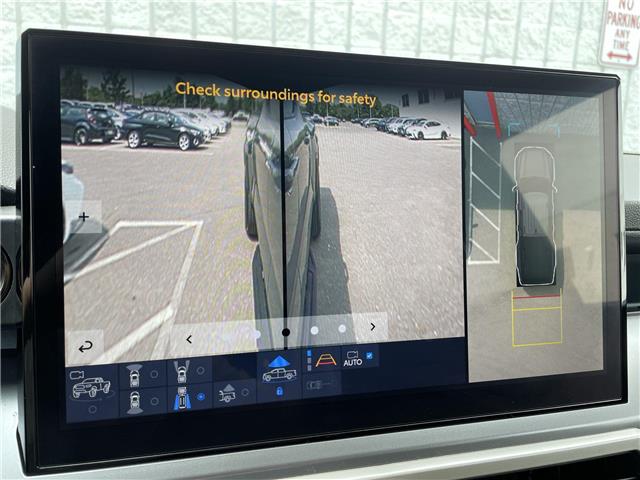 2024 Toyota Tacoma Base (Stk: 12108588A) in Concord - Image 39 of 48