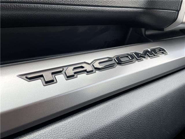 2024 Toyota Tacoma Base (Stk: 12108588A) in Concord - Image 47 of 48