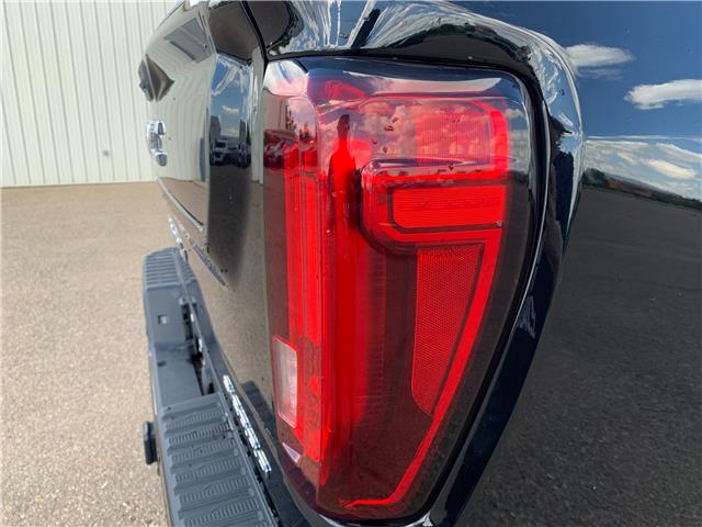 2021 GMC Sierra 3500HD Denali (Stk: 10515P) in Vermilion - Image 3 of 23