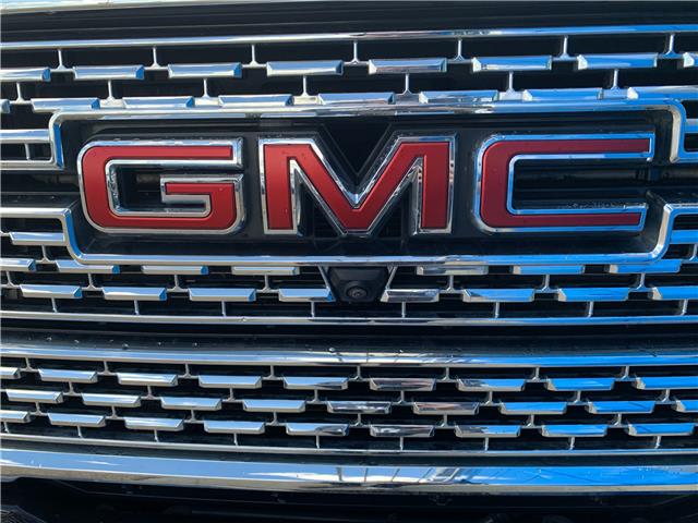 2021 GMC Sierra 3500HD Denali (Stk: 10515P) in Vermilion - Image 6 of 23