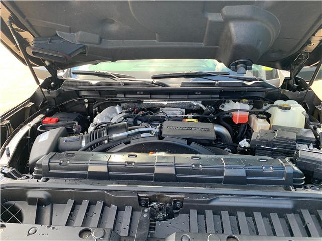 2021 GMC Sierra 3500HD Denali (Stk: 10515P) in Vermilion - Image 7 of 23