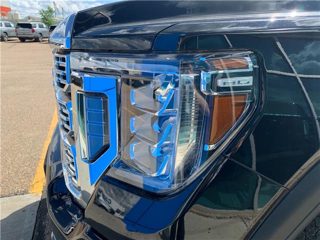 2021 GMC Sierra 3500HD Denali (Stk: 10515P) in Vermilion - Image 8 of 23