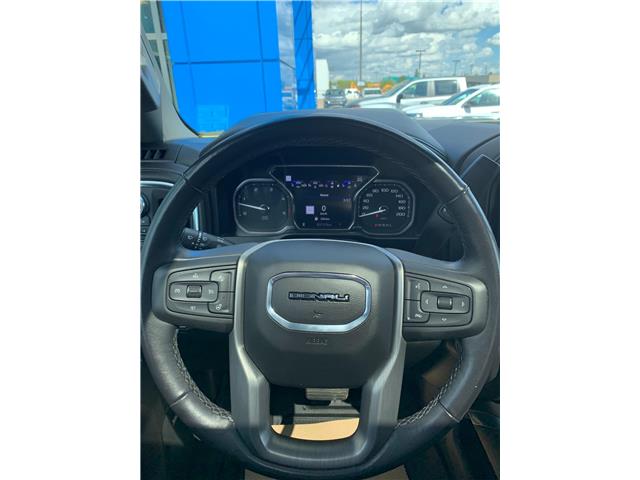 2021 GMC Sierra 3500HD Denali (Stk: 10515P) in Vermilion - Image 13 of 23