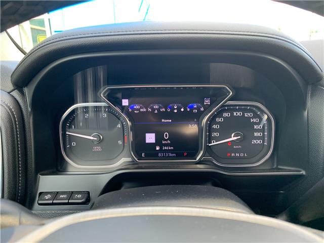 2021 GMC Sierra 3500HD Denali (Stk: 10515P) in Vermilion - Image 14 of 23