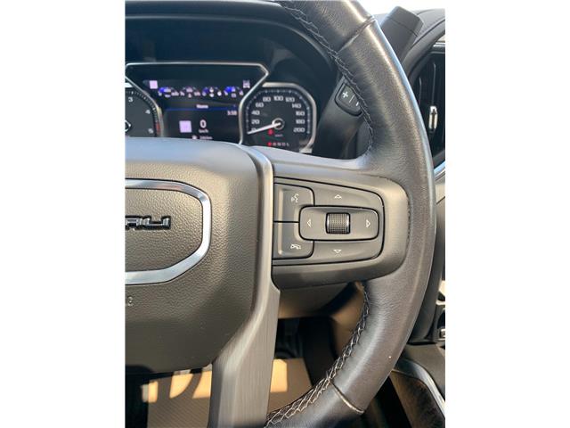 2021 GMC Sierra 3500HD Denali (Stk: 10515P) in Vermilion - Image 16 of 23