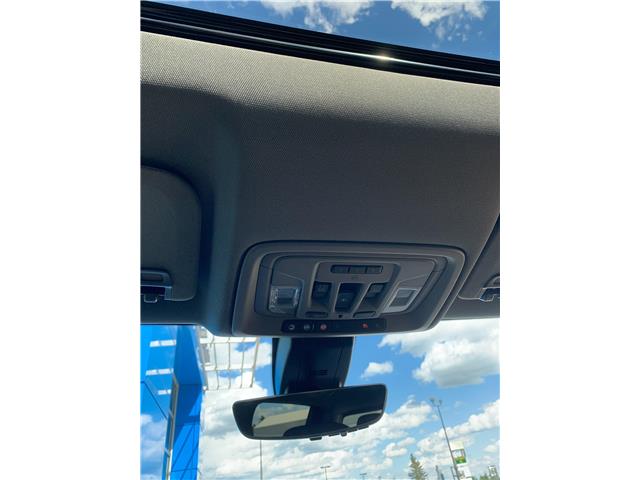 2021 GMC Sierra 3500HD Denali (Stk: 10515P) in Vermilion - Image 18 of 23