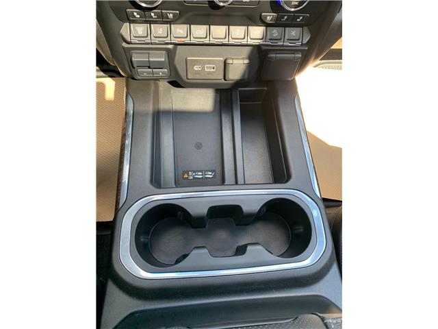 2021 GMC Sierra 3500HD Denali (Stk: 10515P) in Vermilion - Image 20 of 23