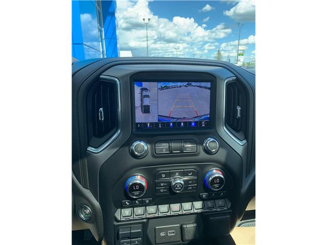 2021 GMC Sierra 3500HD Denali (Stk: 10515P) in Vermilion - Image 21 of 23