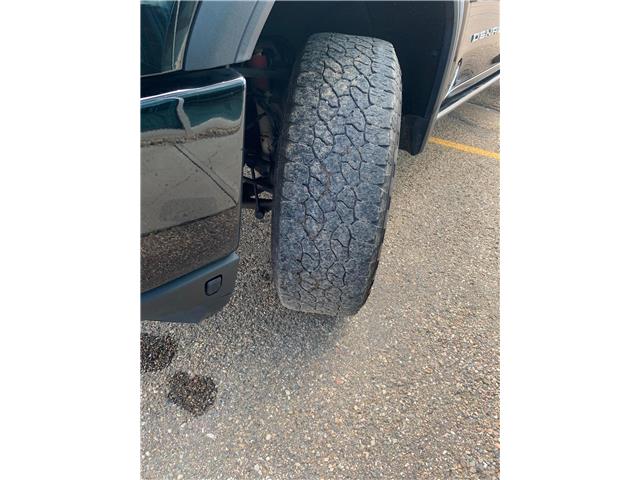 2021 GMC Sierra 3500HD Denali (Stk: 10515P) in Vermilion - Image 22 of 23