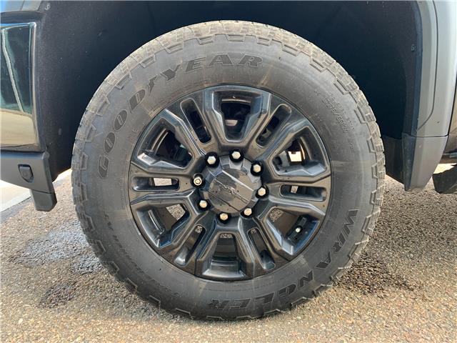 2021 GMC Sierra 3500HD Denali (Stk: 10515P) in Vermilion - Image 23 of 23