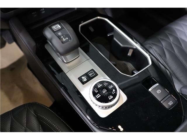 2026 Mitsubishi Outlander PHEV GT (Stk: P26762) in Edmonton - Image 25 of 35