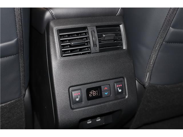 2026 Mitsubishi Outlander PHEV GT (Stk: P26762) in Edmonton - Image 31 of 35