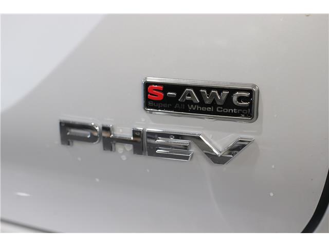 2026 Mitsubishi Outlander PHEV GT (Stk: P26762) in Edmonton - Image 6 of 35