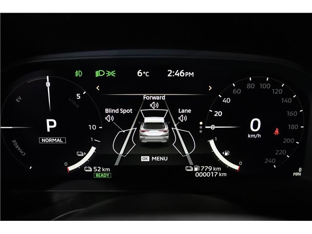 2026 Mitsubishi Outlander PHEV GT (Stk: P26762) in Edmonton - Image 35 of 35