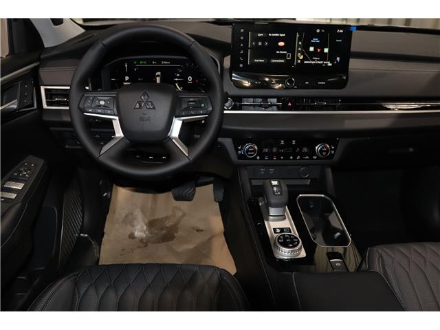 2026 Mitsubishi Outlander PHEV GT (Stk: P26762) in Edmonton - Image 16 of 35