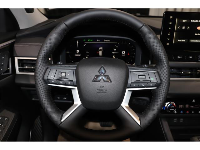 2026 Mitsubishi Outlander PHEV GT (Stk: P26762) in Edmonton - Image 33 of 35
