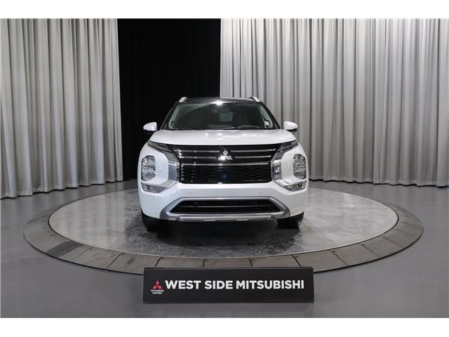 2026 Mitsubishi Outlander PHEV GT (Stk: P26762) in Edmonton - Image 2 of 35