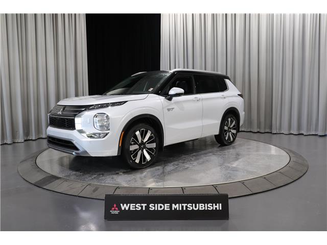 2026 Mitsubishi Outlander PHEV GT (Stk: P26762) in Edmonton - Image 3 of 35