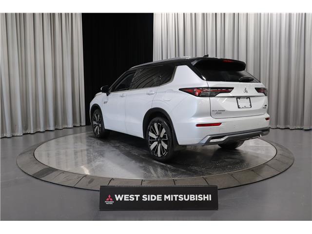 2026 Mitsubishi Outlander PHEV GT (Stk: P26762) in Edmonton - Image 4 of 35