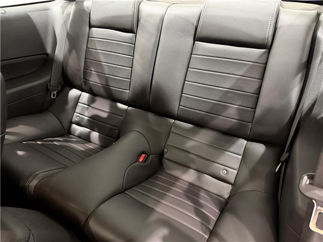 2009 Ford Shelby GT500 Base (Stk: 144736) in Watford - Image 31 of 40